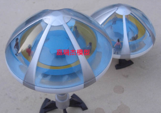 關(guān)于電視機(jī)手板模型的制作方法！