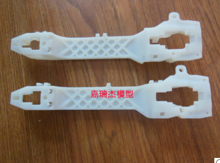 手板模型制作廠的CNC的流程有哪些？
