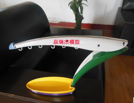 快速成型技術(shù)能用在什么領(lǐng)域中？