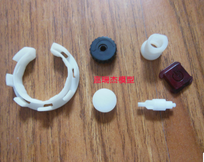 注塑快速成型缺陷之空隙怎么出現(xiàn)的？